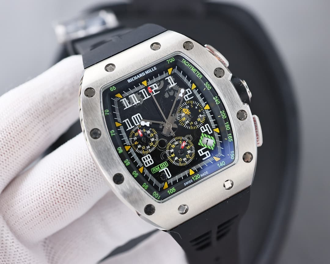 Watches
